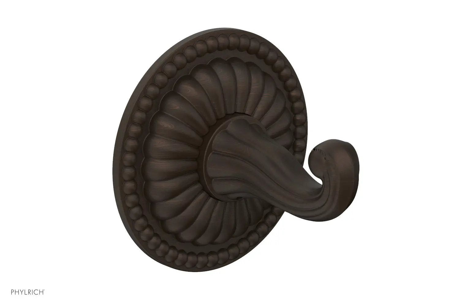 Phylrich GEORGIAN & BARCELONA Robe Hook by Phylrich