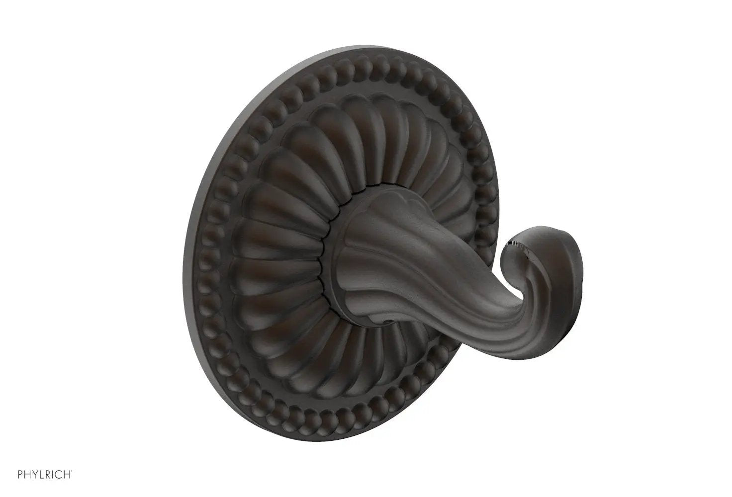 Phylrich GEORGIAN & BARCELONA Robe Hook by Phylrich