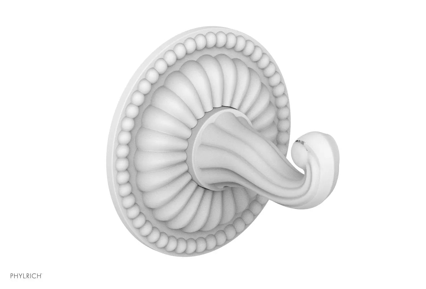 Phylrich GEORGIAN & BARCELONA Robe Hook by Phylrich