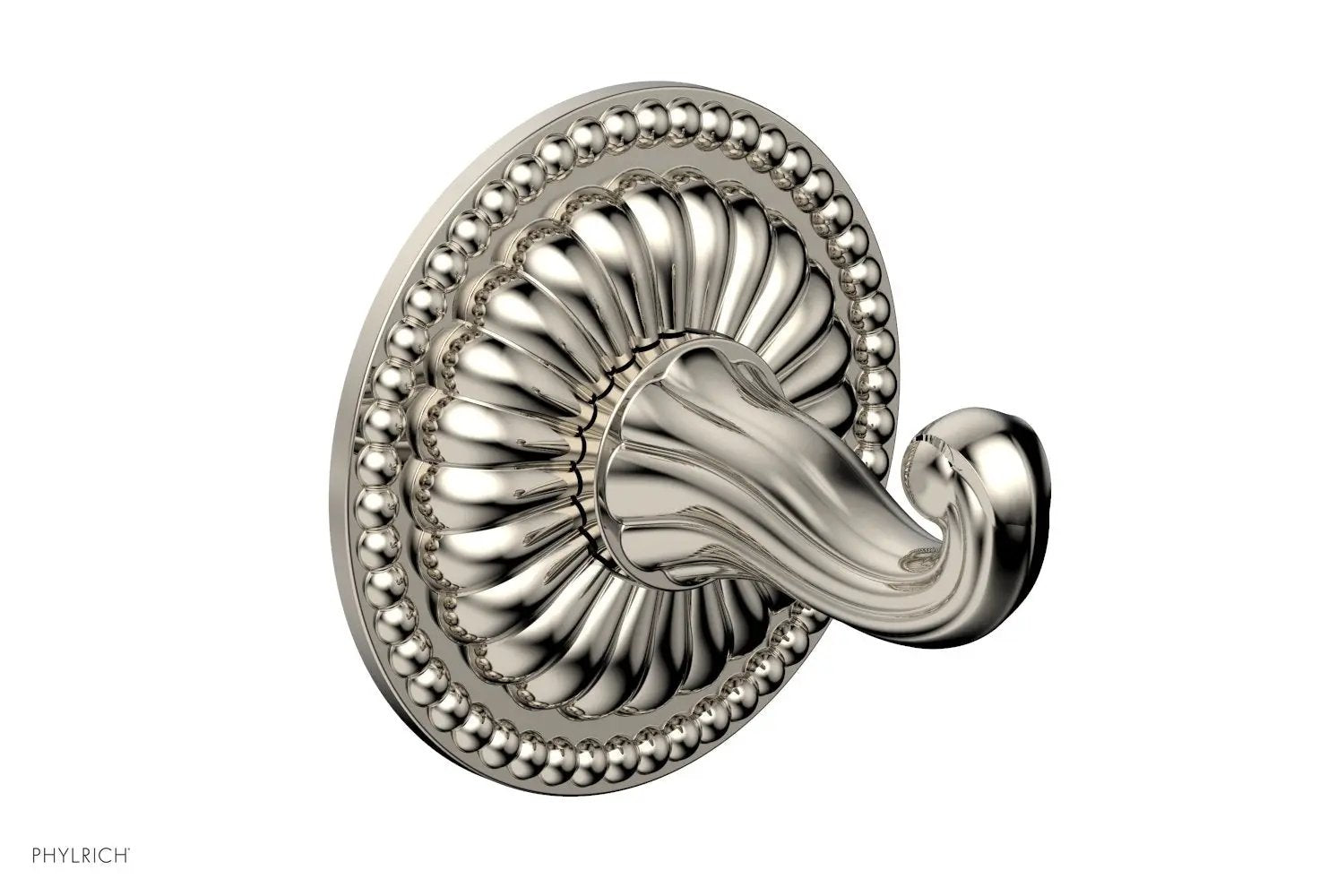 Phylrich GEORGIAN & BARCELONA Robe Hook by Phylrich