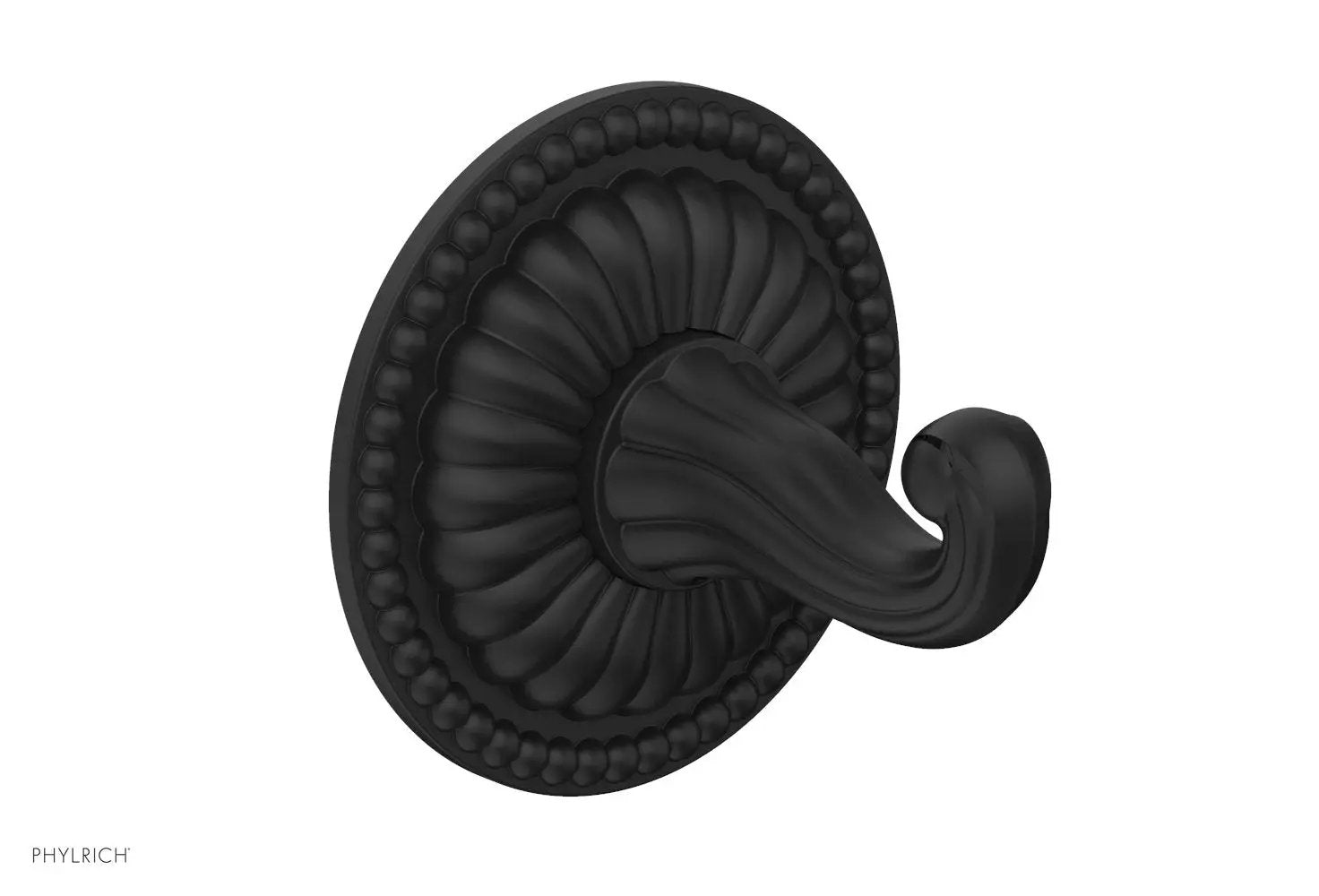 Phylrich GEORGIAN & BARCELONA Robe Hook by Phylrich