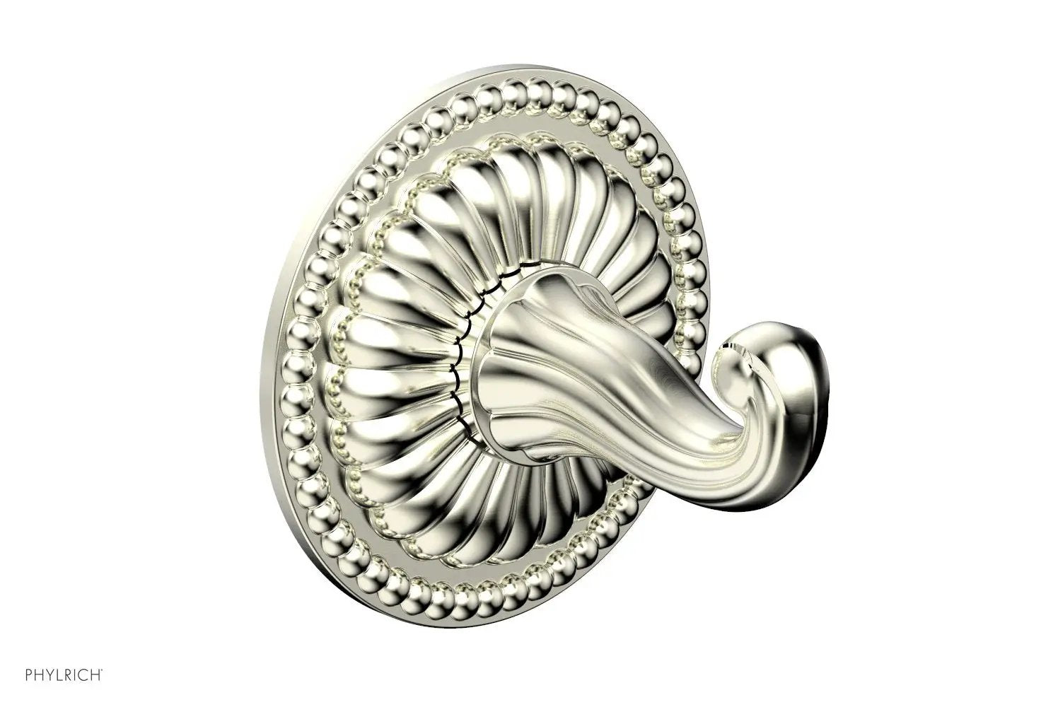 Phylrich GEORGIAN & BARCELONA Robe Hook by Phylrich