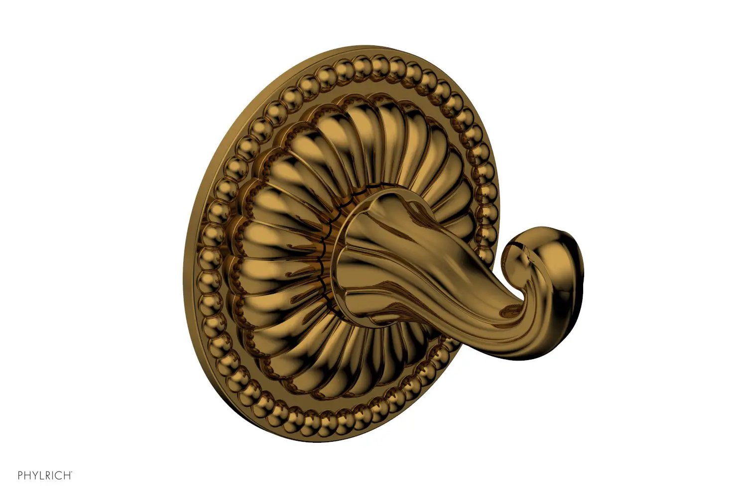 Phylrich GEORGIAN & BARCELONA Robe Hook by Phylrich