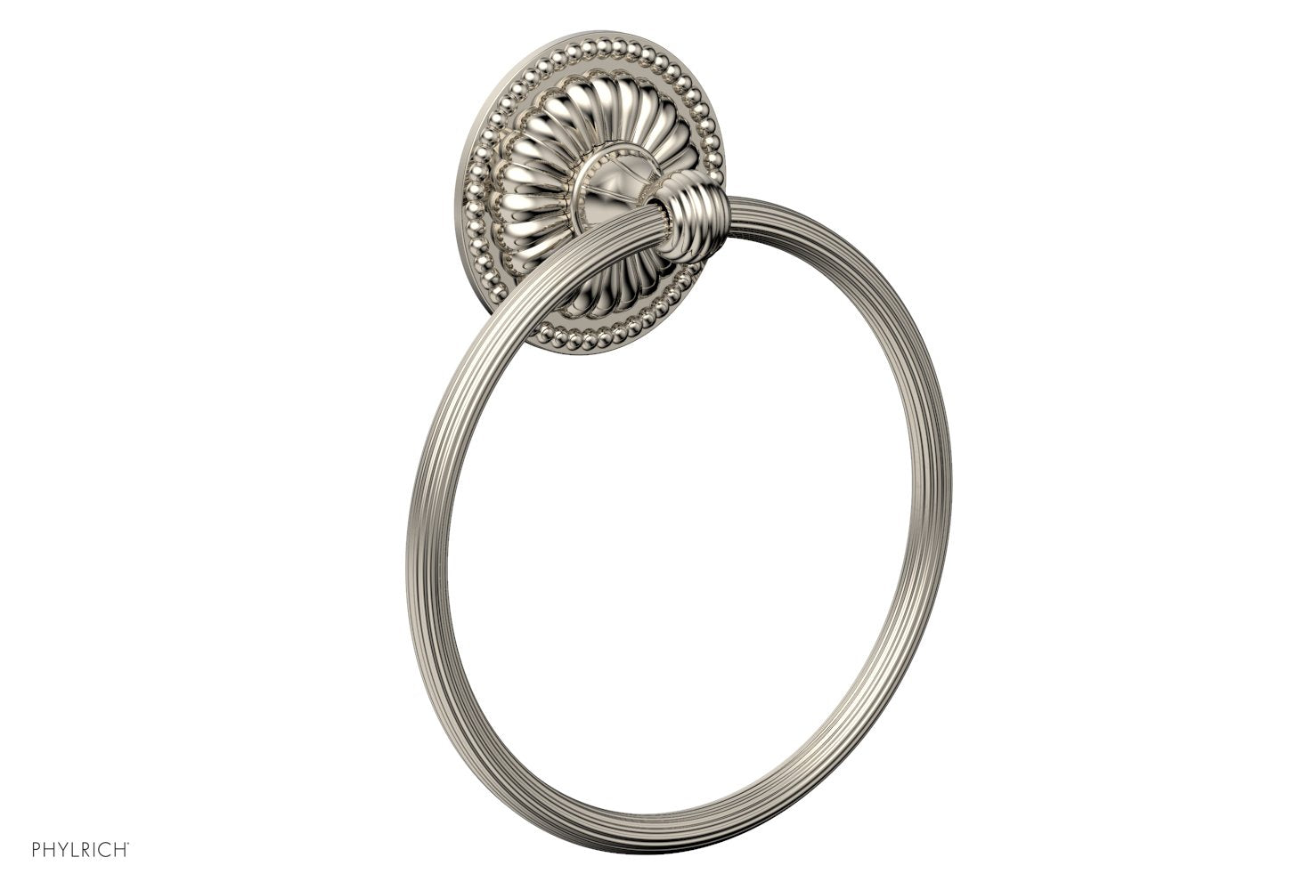 Phylrich GEORGIAN & BARCELONA Towel Ring