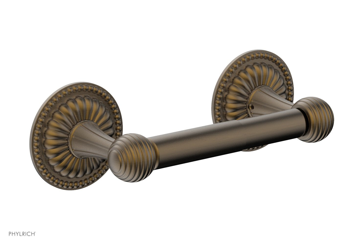 Phylrich GEORGIAN & BARCELONA Paper Holder