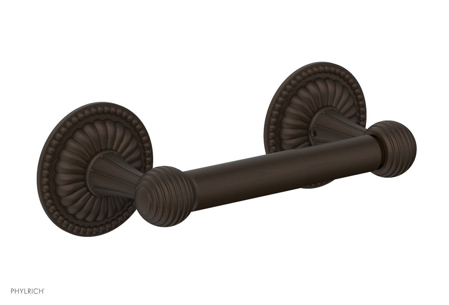 Phylrich GEORGIAN & BARCELONA Paper Holder