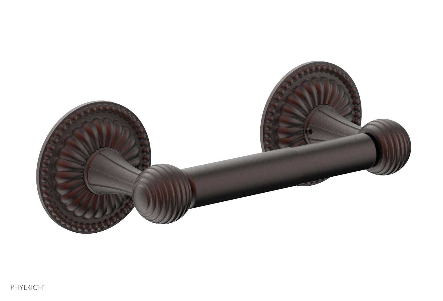 Phylrich GEORGIAN & BARCELONA Paper Holder