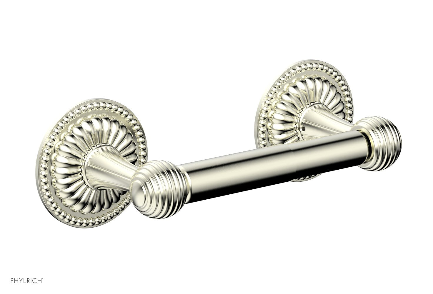 Phylrich GEORGIAN & BARCELONA Paper Holder