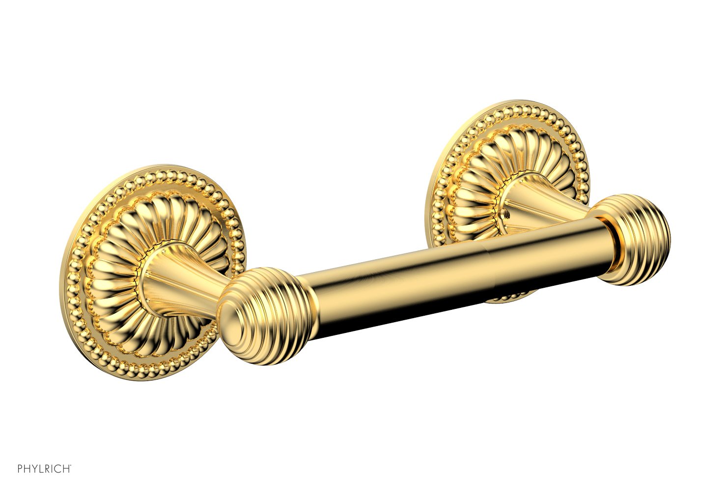 Phylrich GEORGIAN & BARCELONA Paper Holder