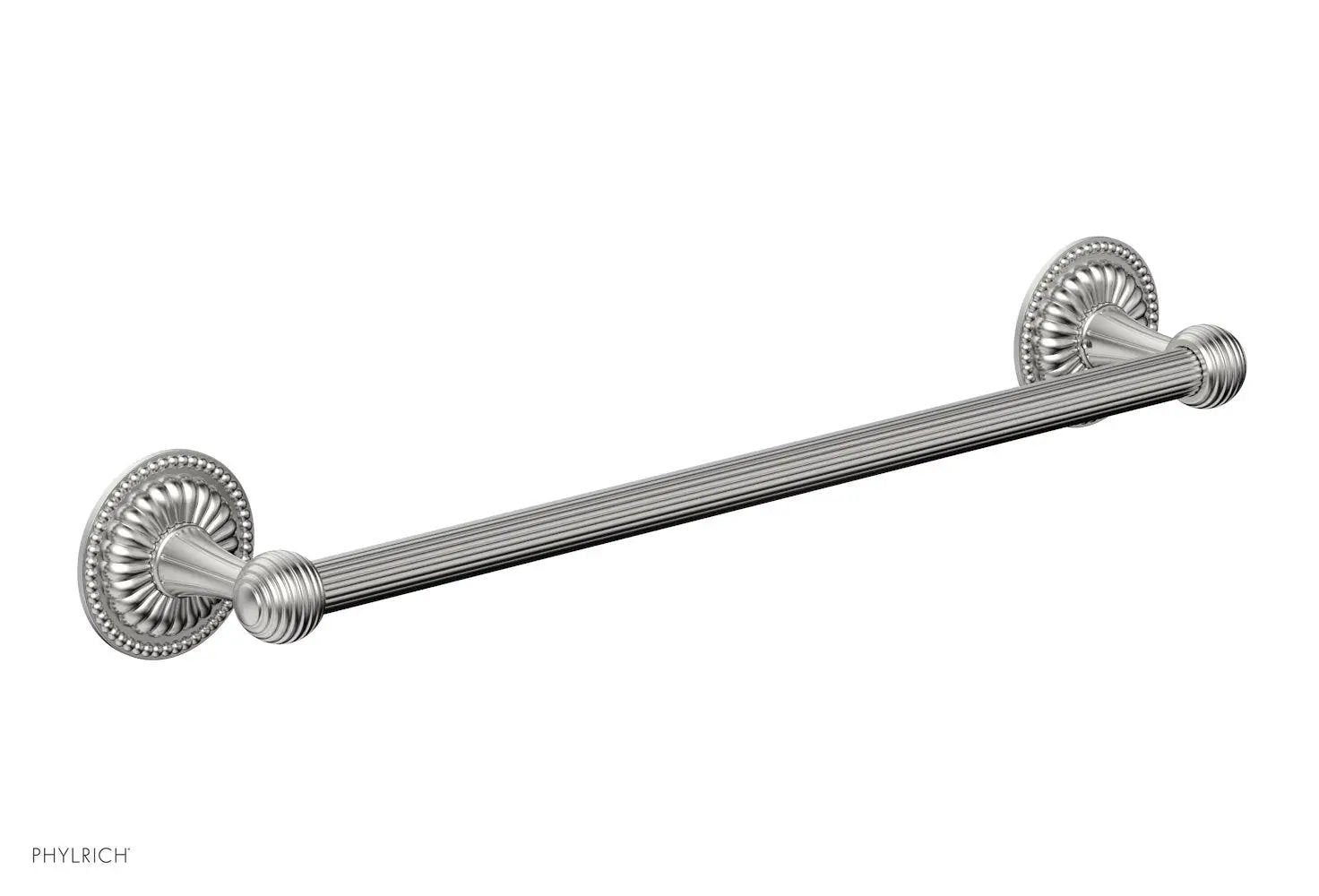 Phylrich GEORGIAN & BARCELONA 18" Towel Bar by Phylrich
