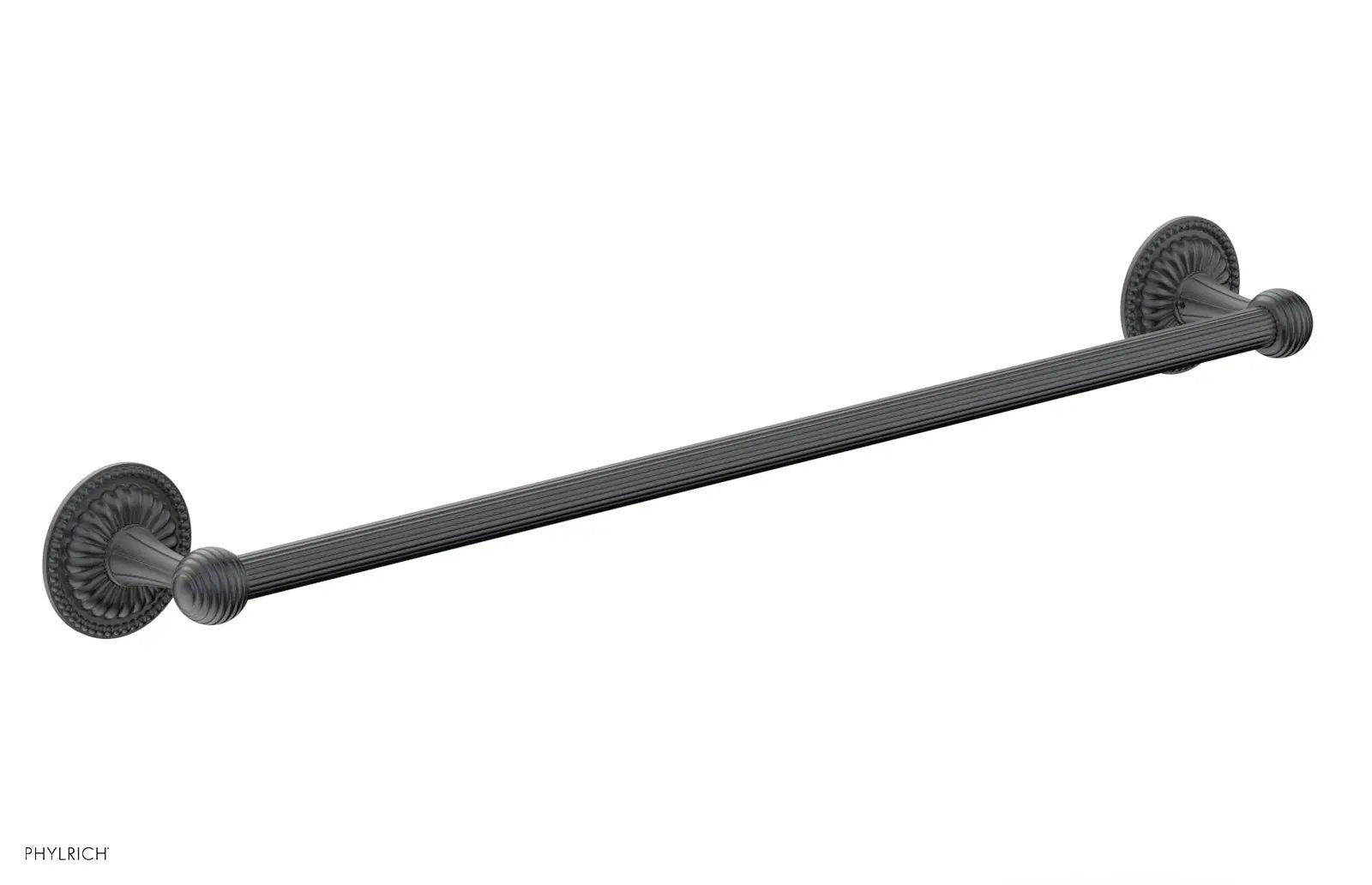 Phylrich GEORGIAN & BARCELONA 24" Towel Bar by Phylrich