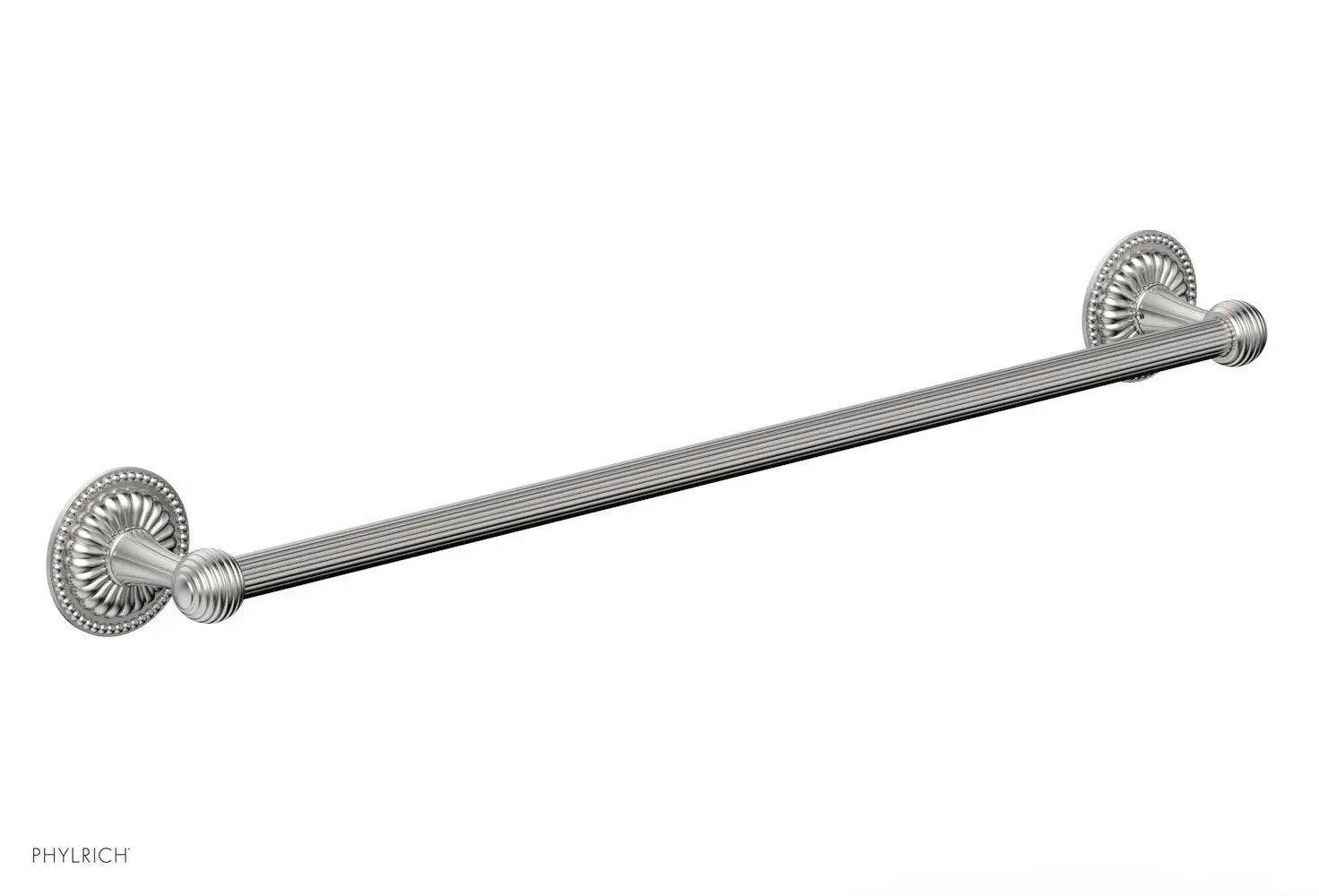 Phylrich GEORGIAN & BARCELONA 24" Towel Bar by Phylrich