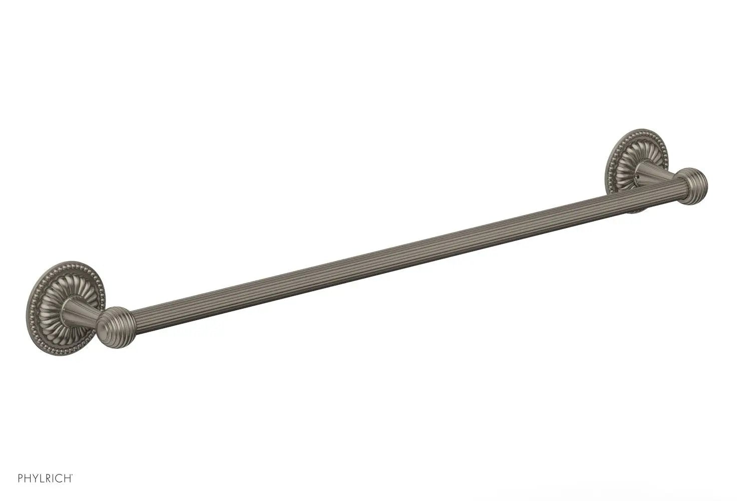 Phylrich GEORGIAN & BARCELONA 24" Towel Bar by Phylrich