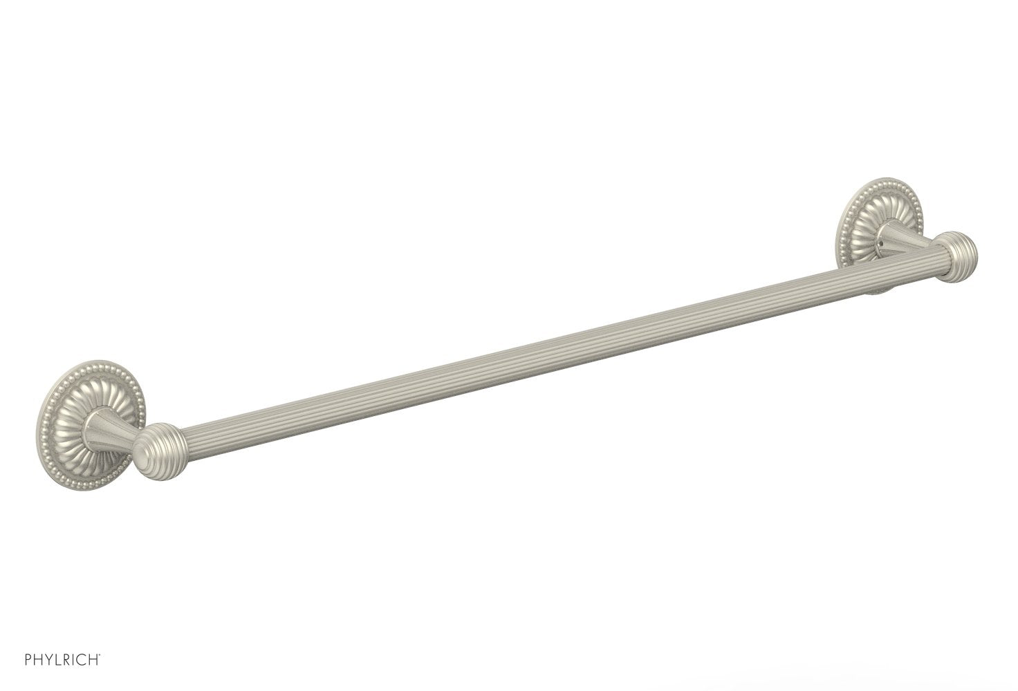 Phylrich GEORGIAN & BARCELONA 24" Towel Bar