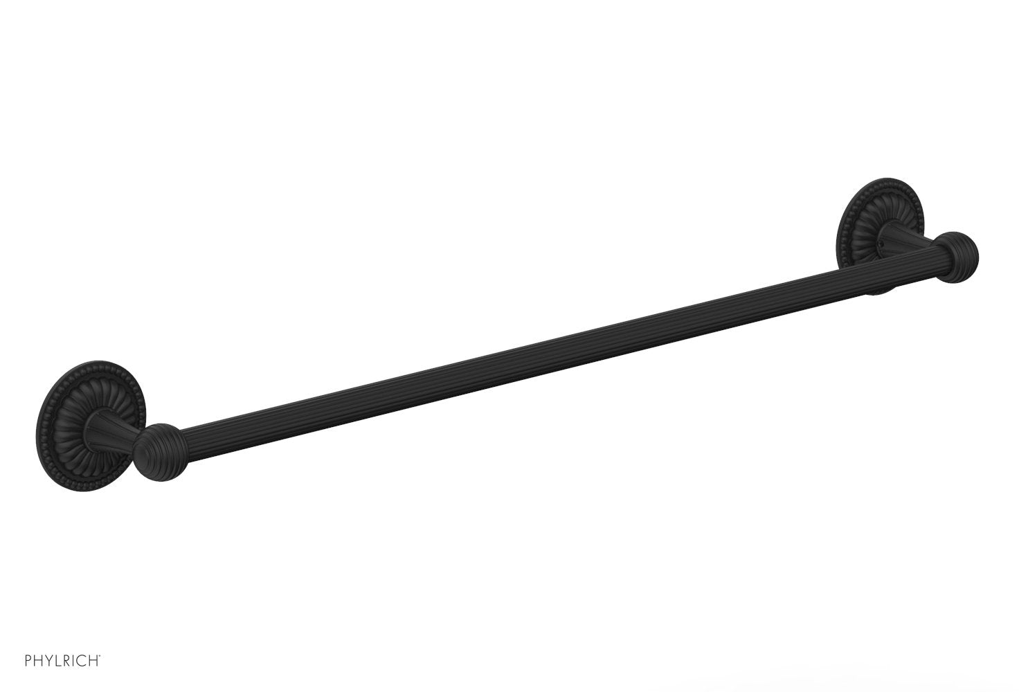 Phylrich GEORGIAN & BARCELONA 24" Towel Bar by Phylrich