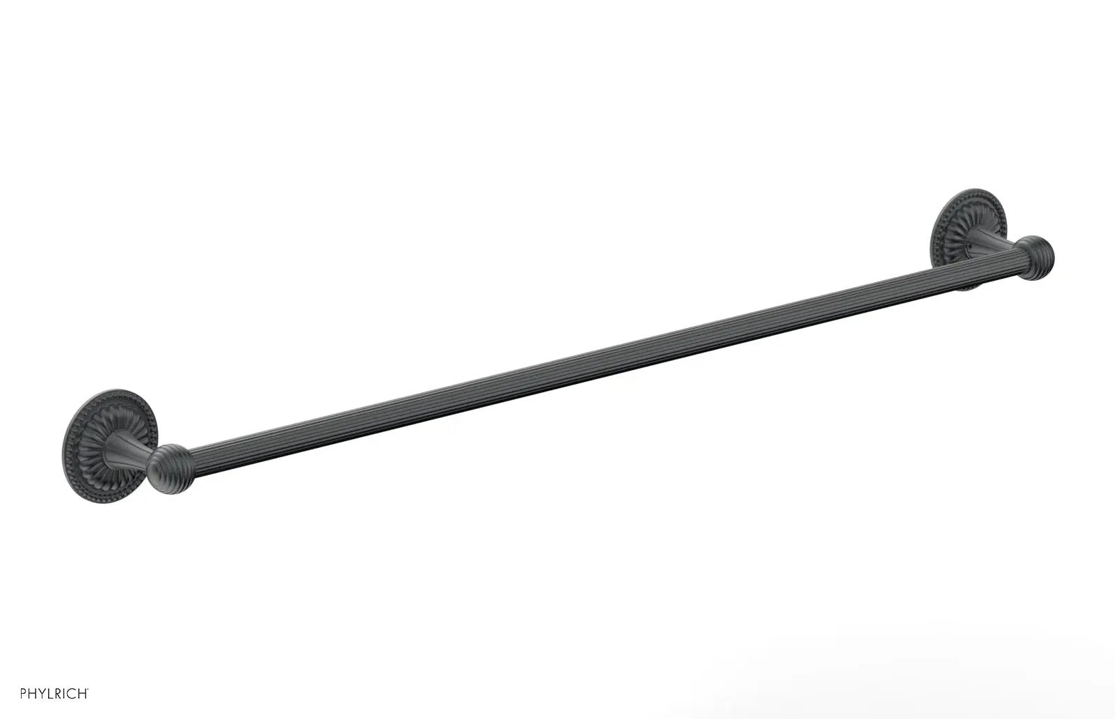 Phylrich GEORGIAN & BARCELONA 30" Towel Bar by Phylrich