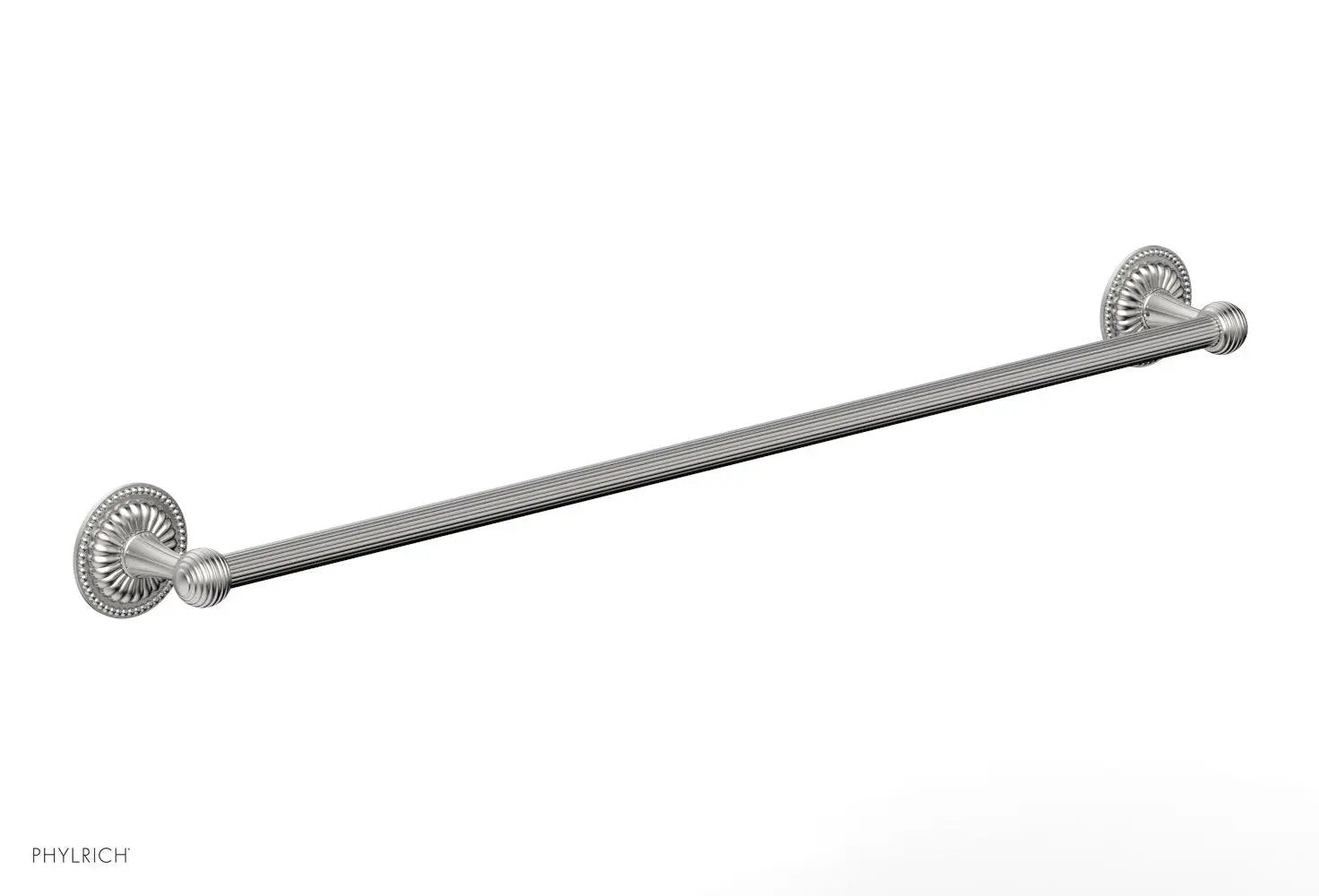 Phylrich GEORGIAN & BARCELONA 30" Towel Bar by Phylrich