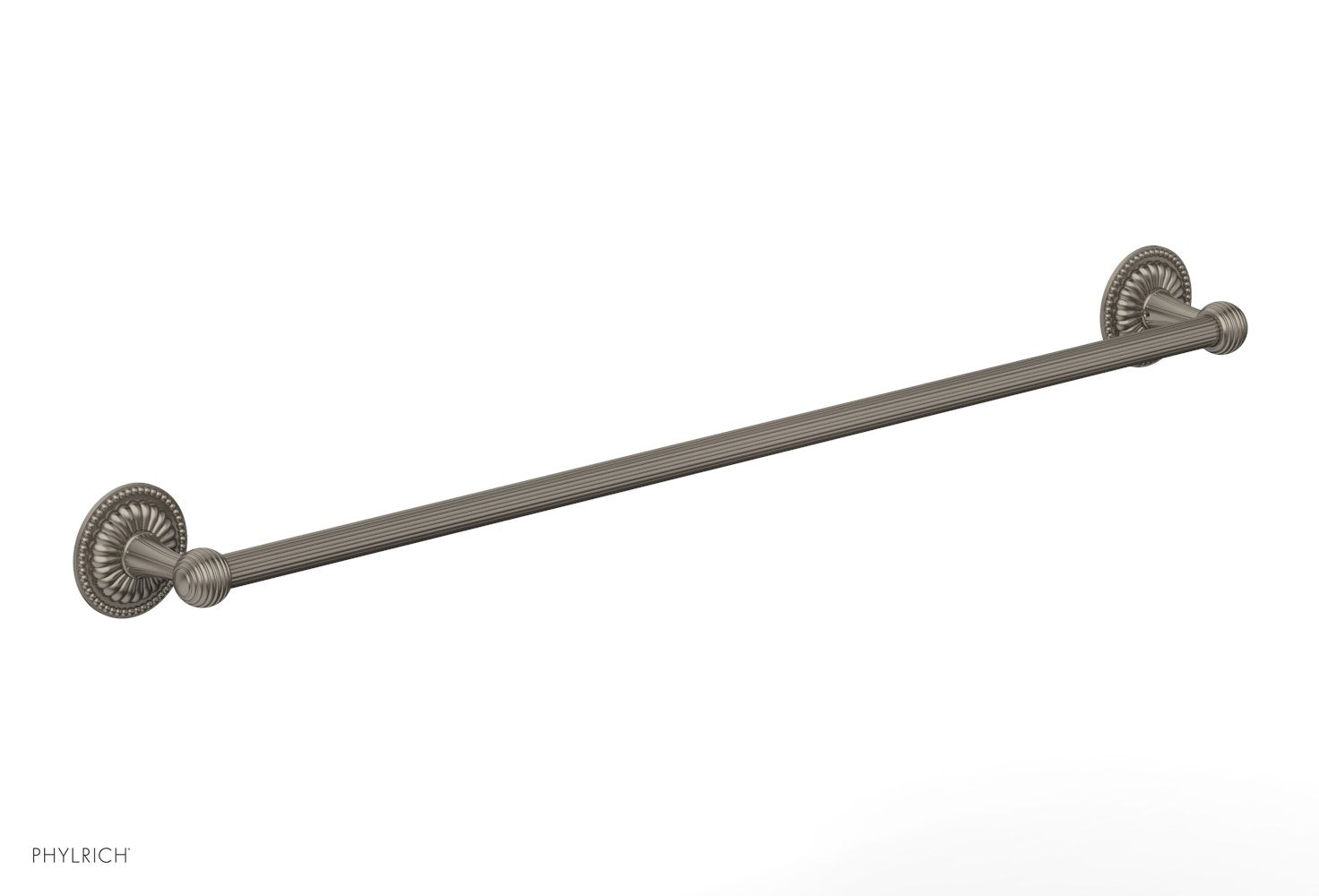 Phylrich GEORGIAN & BARCELONA 30" Towel Bar