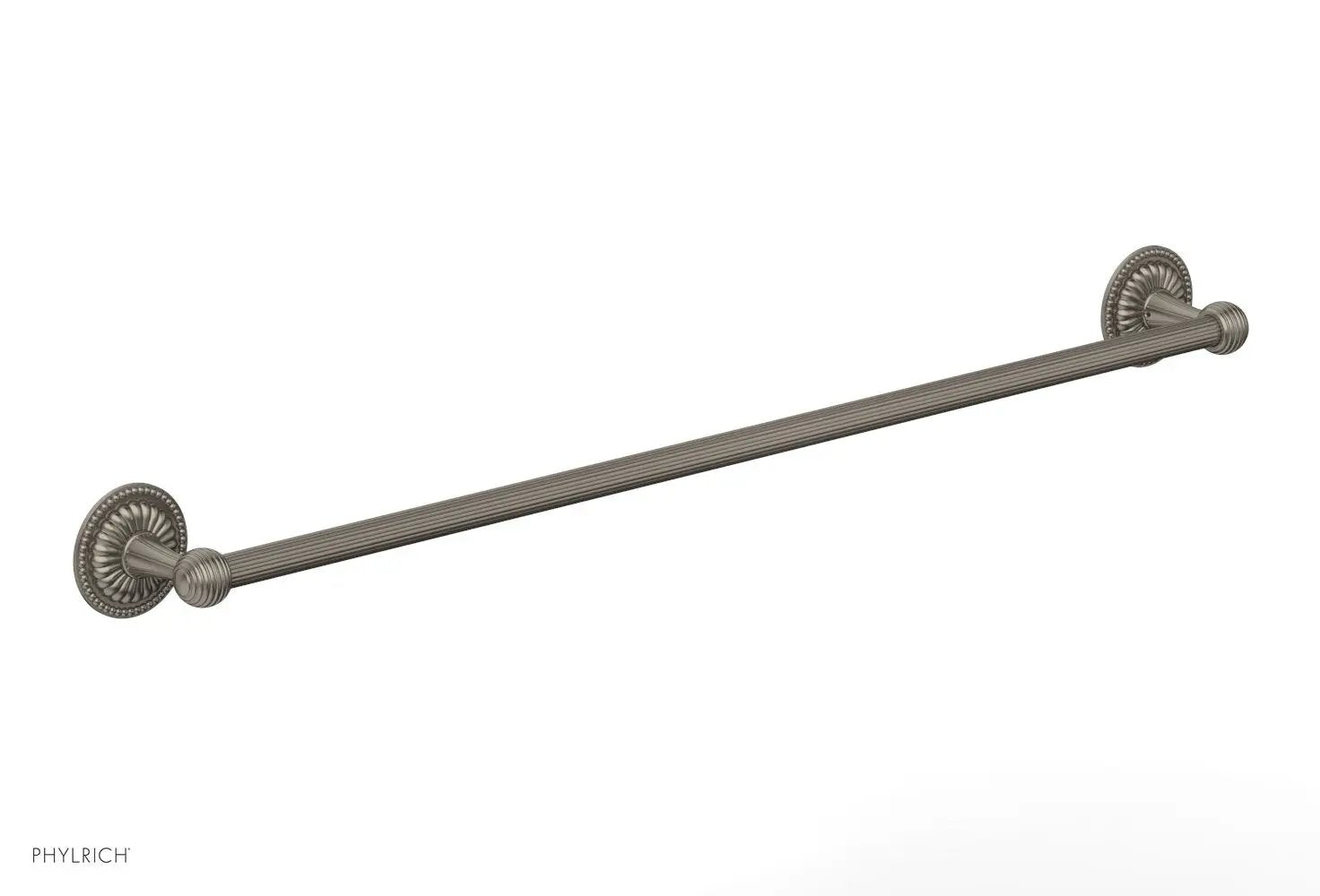 Phylrich GEORGIAN & BARCELONA 30" Towel Bar by Phylrich