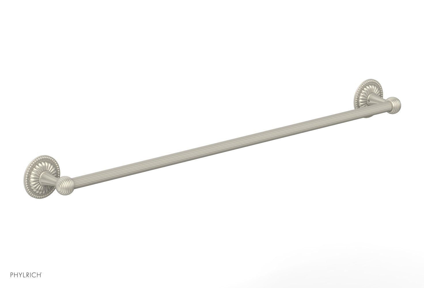 Phylrich GEORGIAN & BARCELONA 30" Towel Bar