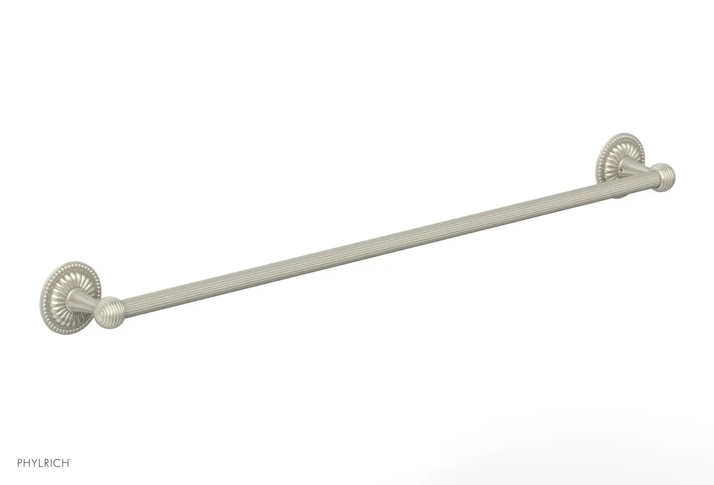 Phylrich GEORGIAN & BARCELONA 30" Towel Bar by Phylrich