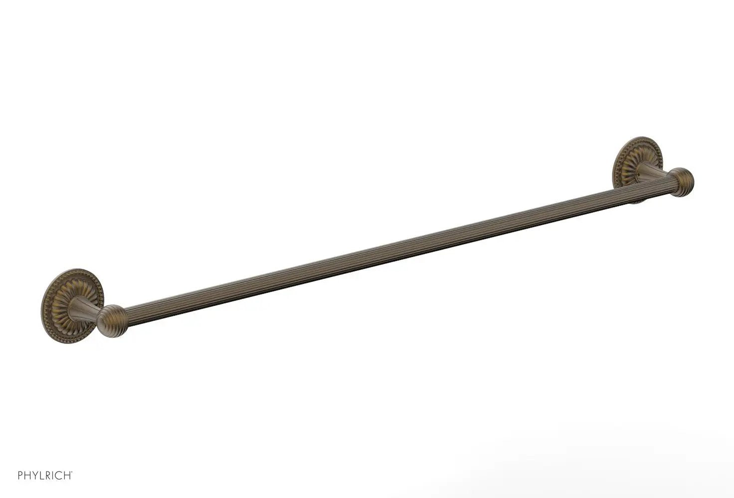 Phylrich GEORGIAN & BARCELONA 30" Towel Bar by Phylrich