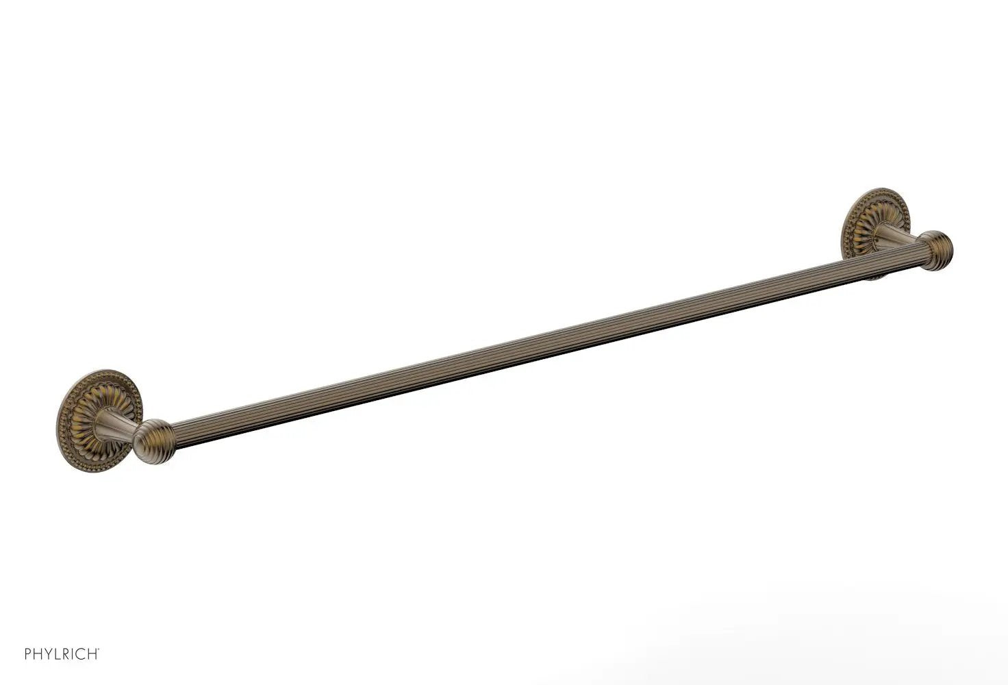 Phylrich GEORGIAN & BARCELONA 30" Towel Bar by Phylrich
