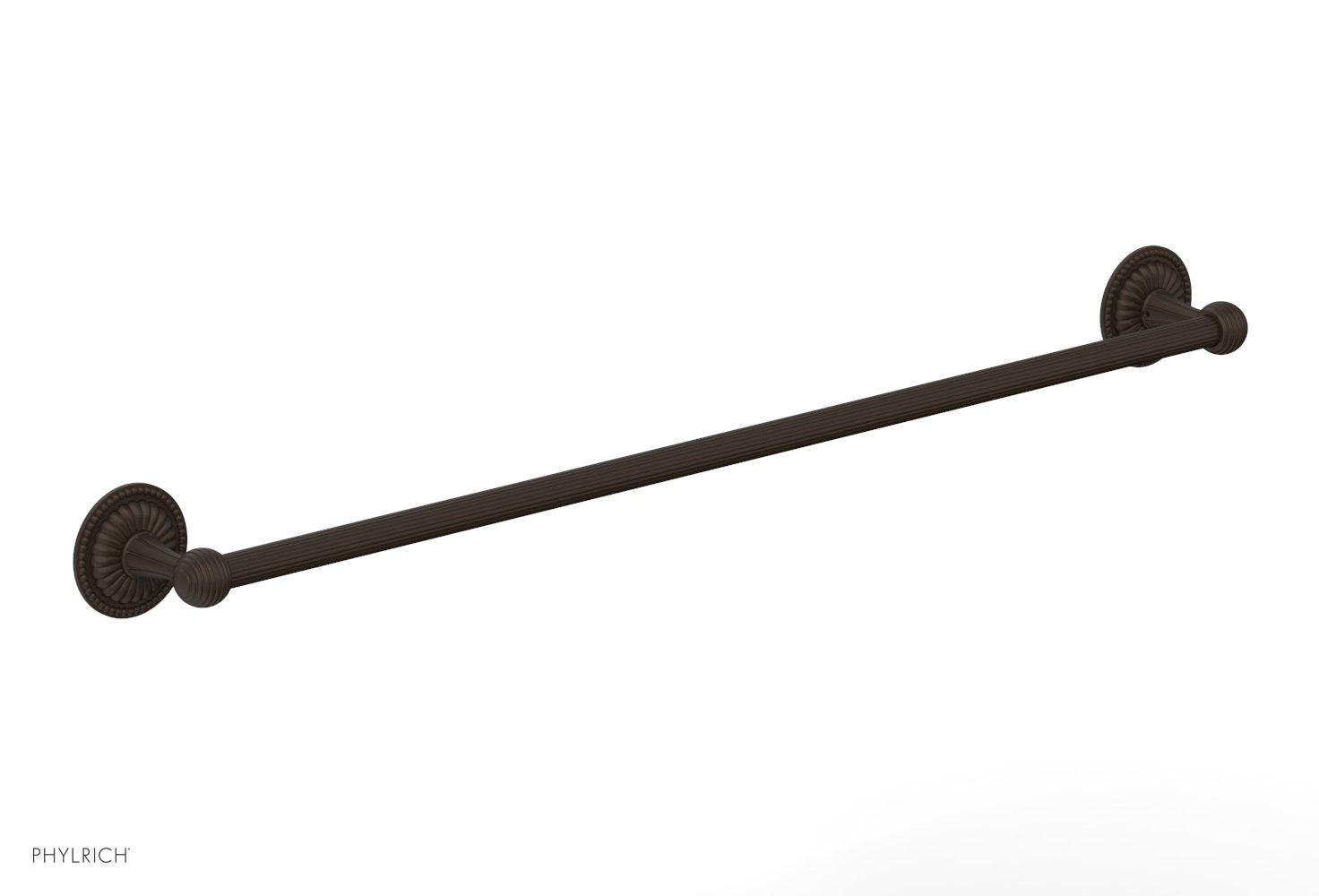 Phylrich GEORGIAN & BARCELONA 30" Towel Bar