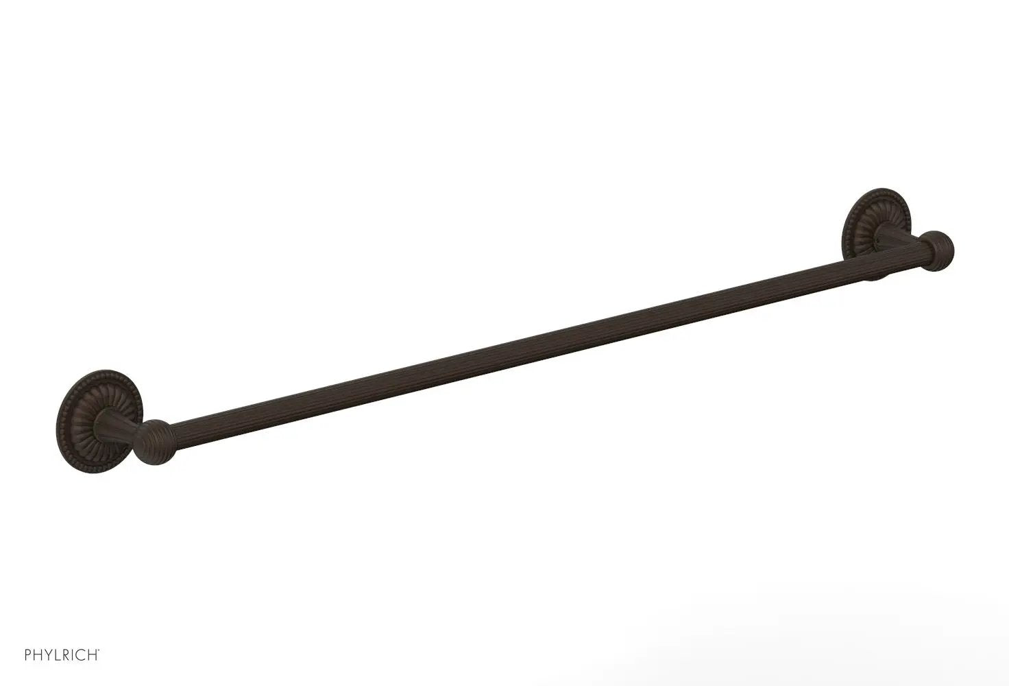 Phylrich GEORGIAN & BARCELONA 30" Towel Bar by Phylrich