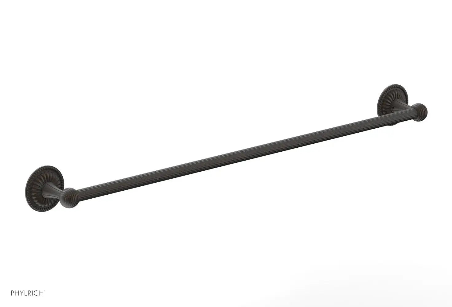 Phylrich GEORGIAN & BARCELONA 30" Towel Bar by Phylrich