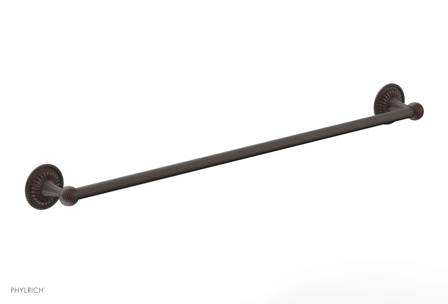 Phylrich GEORGIAN & BARCELONA 30" Towel Bar by Phylrich