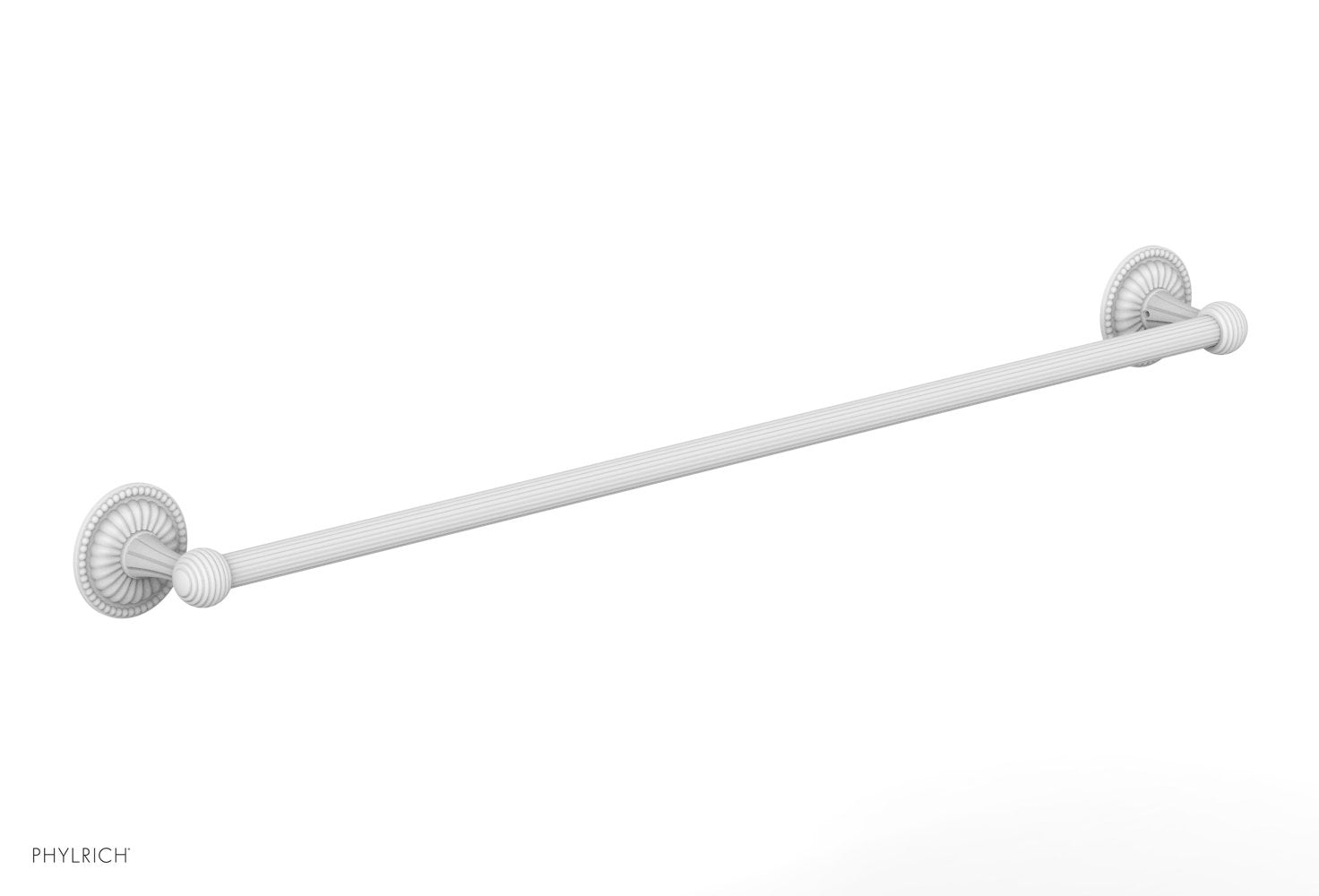 Phylrich GEORGIAN & BARCELONA 30" Towel Bar