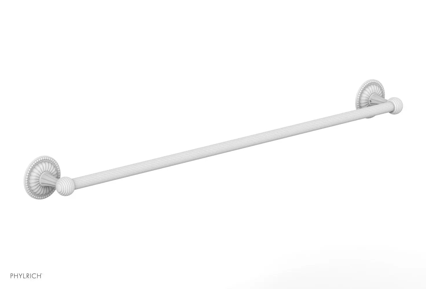 Phylrich GEORGIAN & BARCELONA 30" Towel Bar by Phylrich