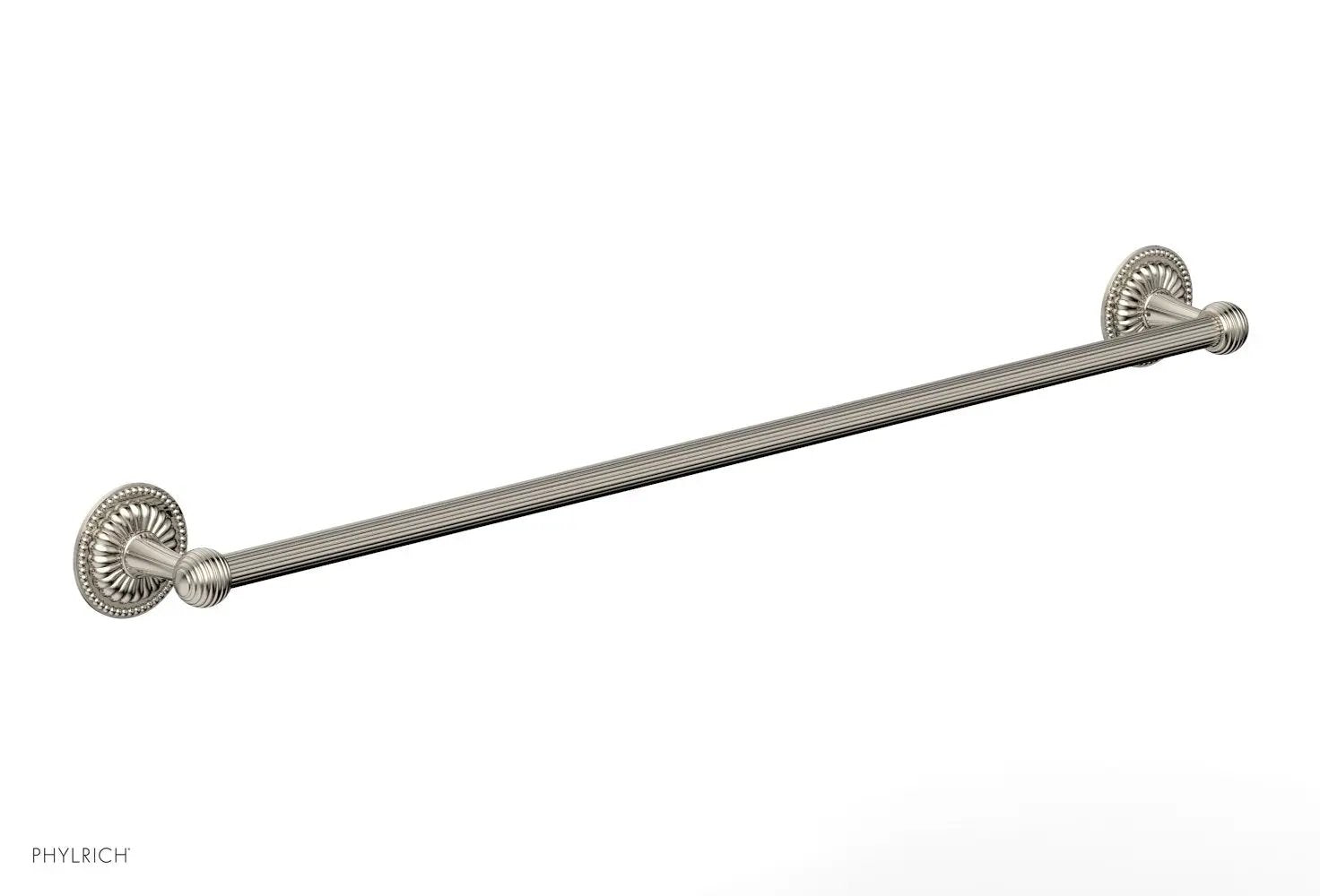 Phylrich GEORGIAN & BARCELONA 30" Towel Bar by Phylrich