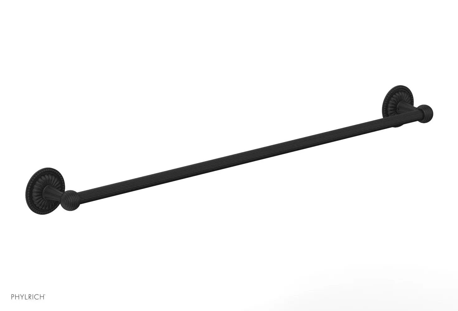 Phylrich GEORGIAN & BARCELONA 30" Towel Bar by Phylrich