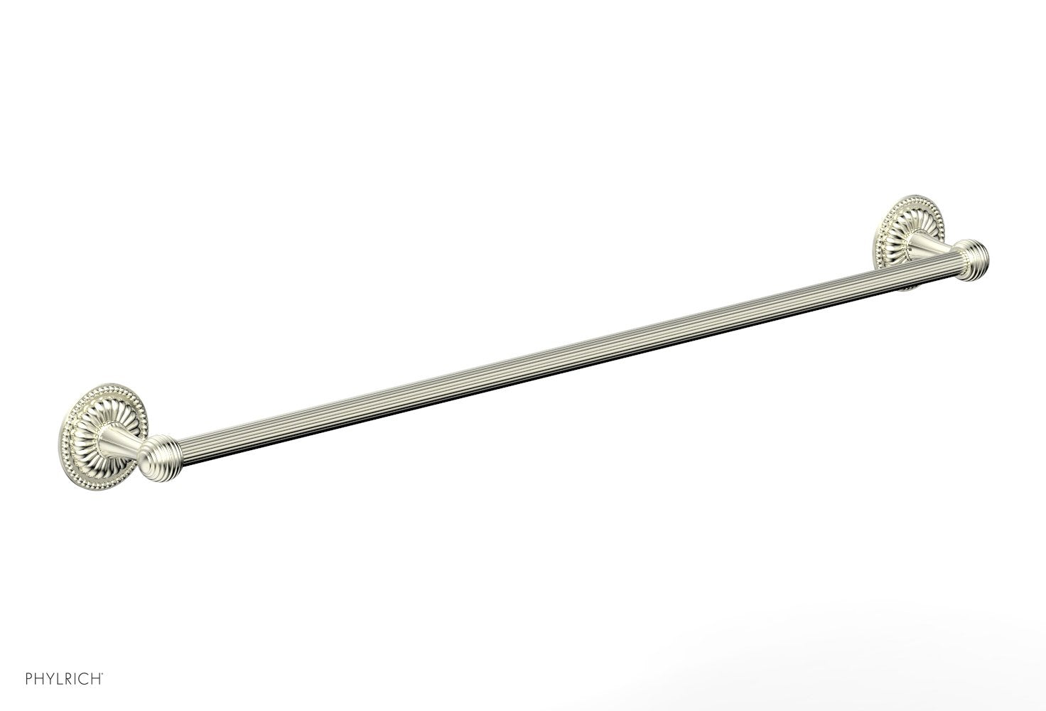 Phylrich GEORGIAN & BARCELONA 30" Towel Bar