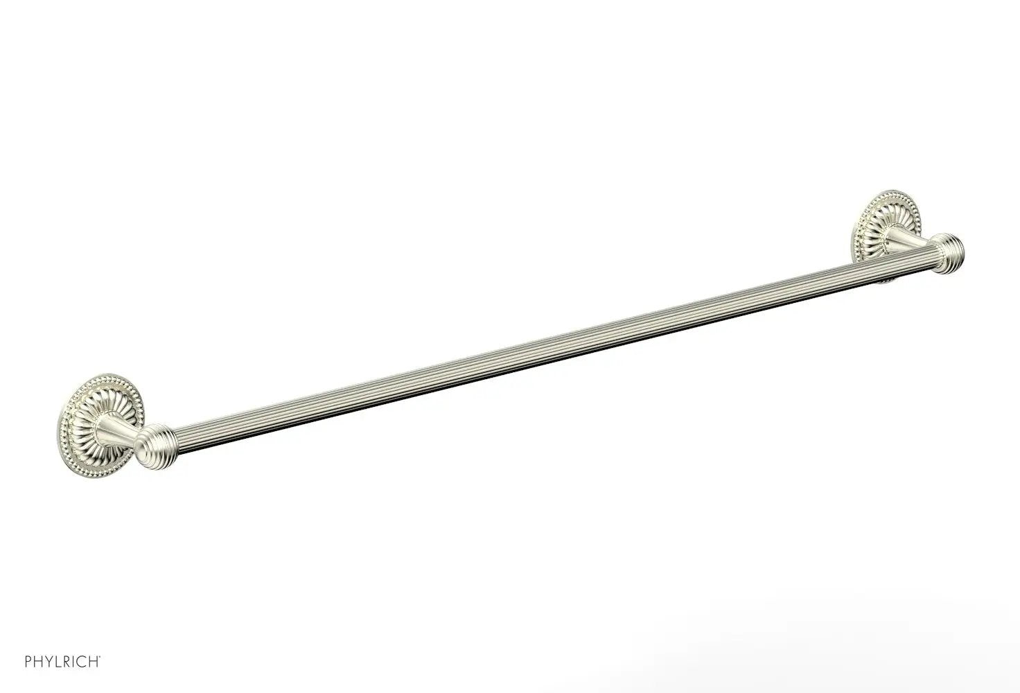 Phylrich GEORGIAN & BARCELONA 30" Towel Bar by Phylrich