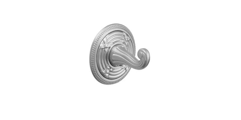 Phylrich RIBBON & REED Robe Hook by Phylrich
