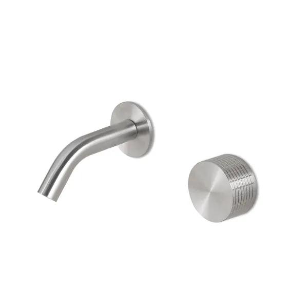 lavatory faucet