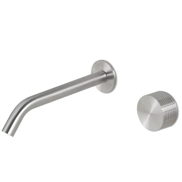 lavatory faucet