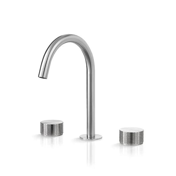 lavatory faucet