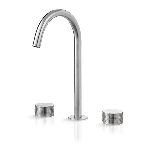 lavatory faucet
