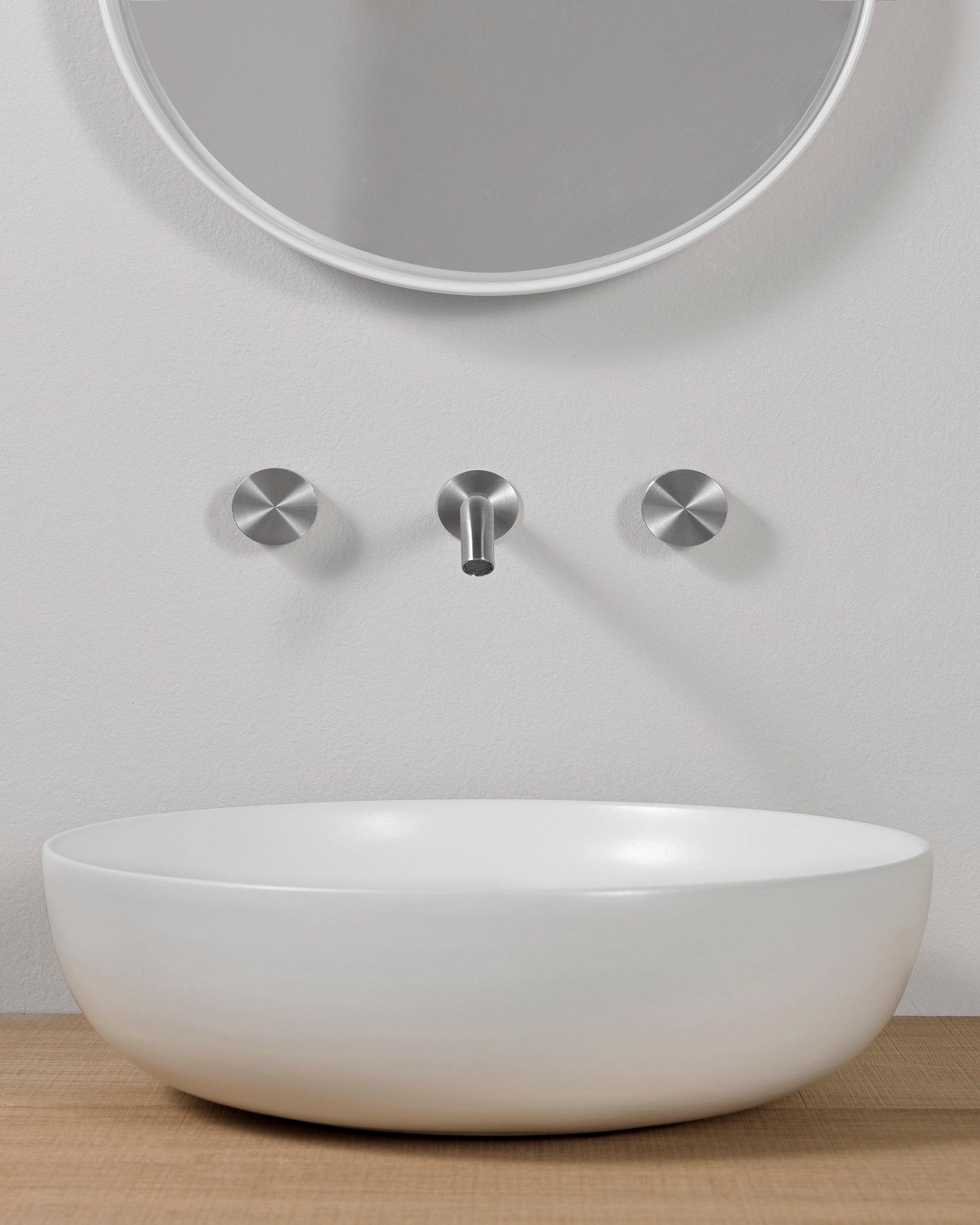 lavatory faucet