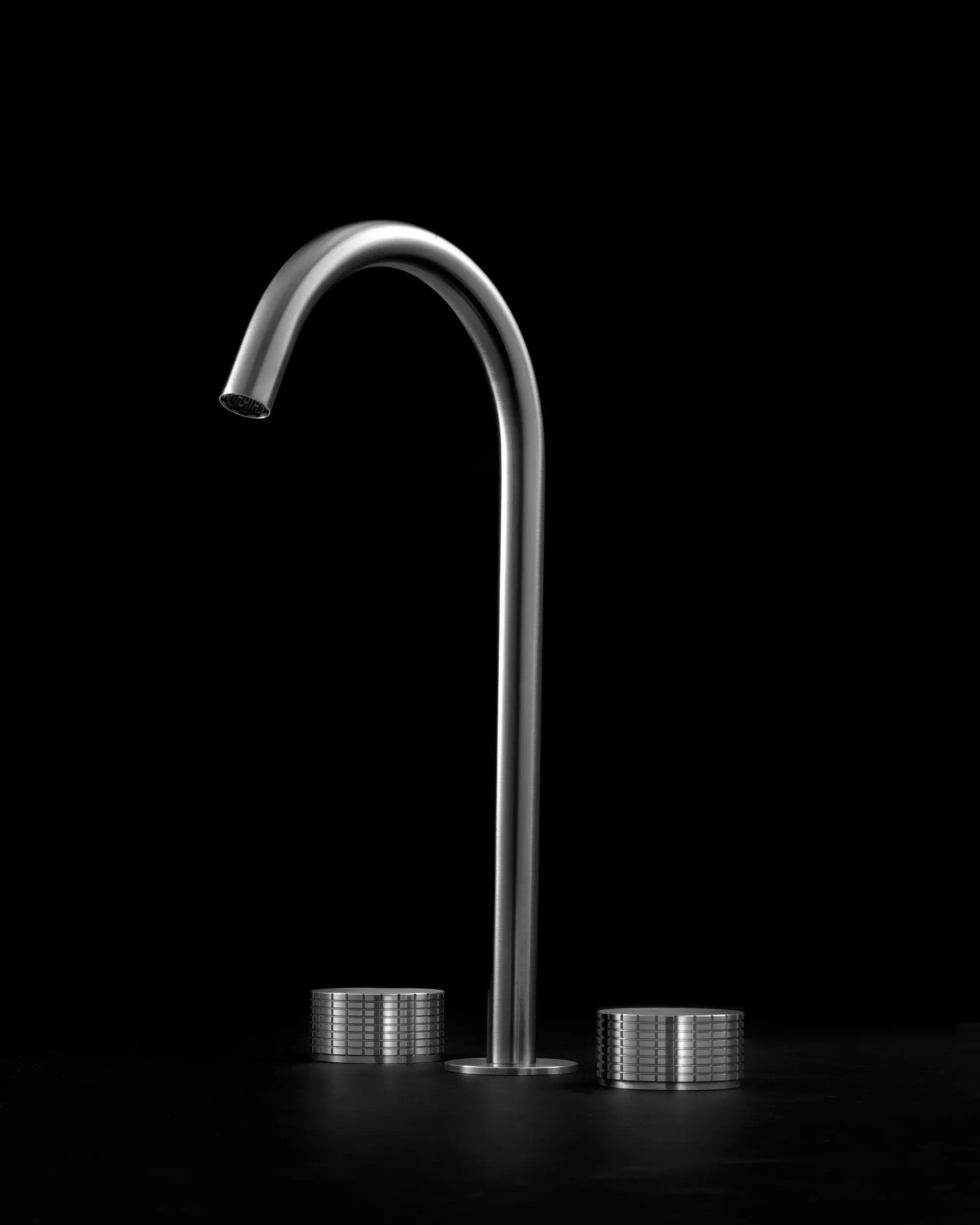 lavatory faucet