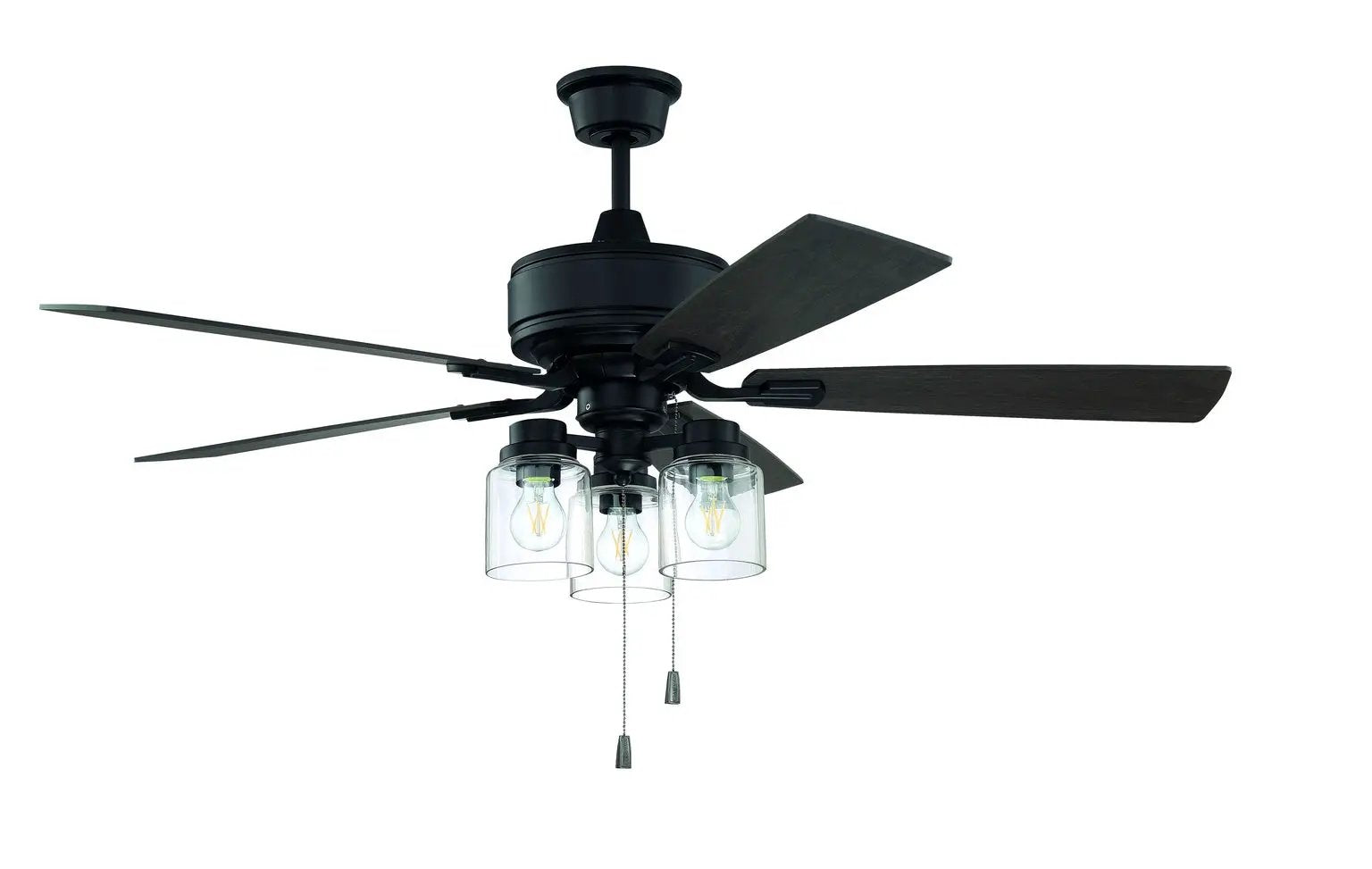 Craftmade Kate 52" 5-Blade Ceiling Fan by Craftmade