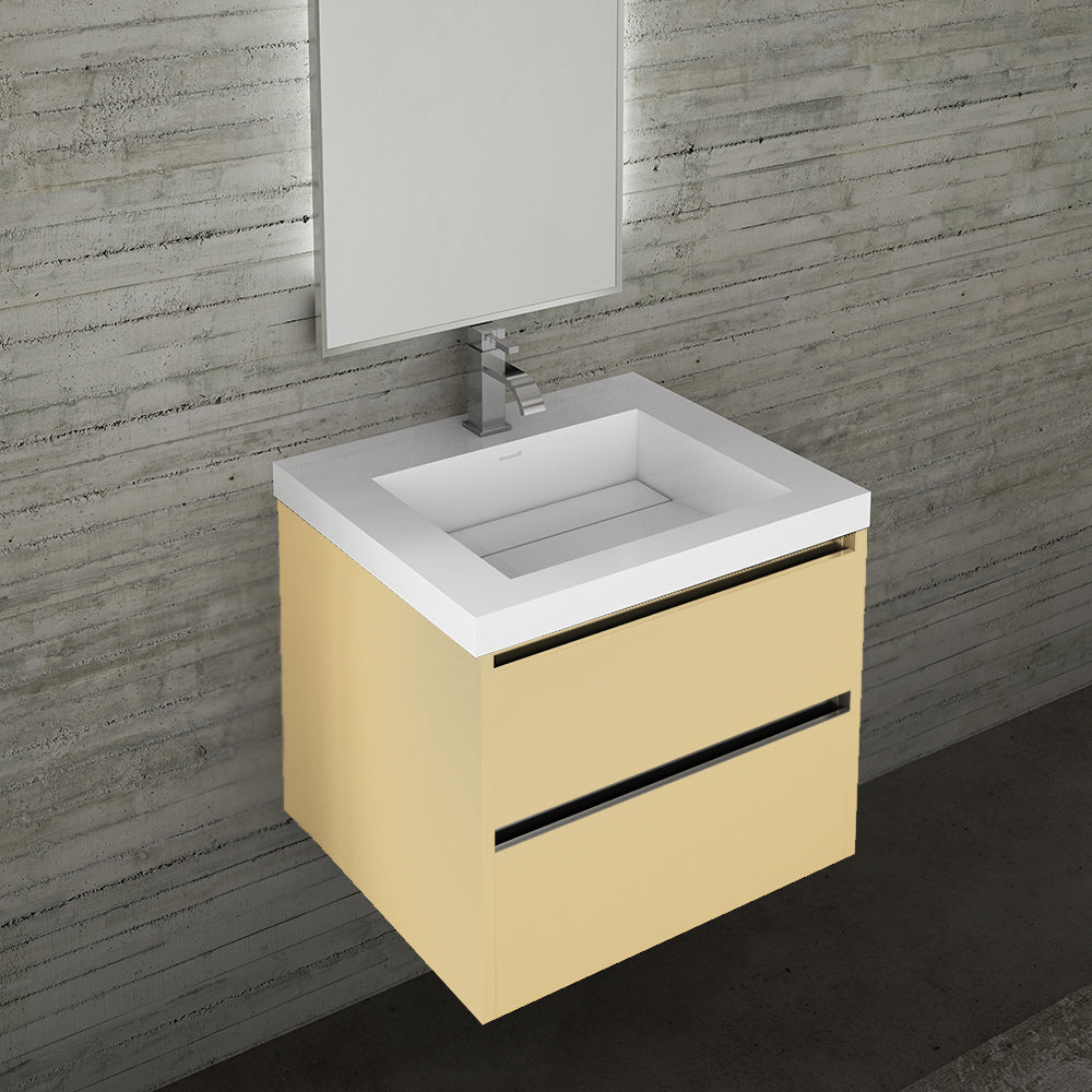 zest vanity