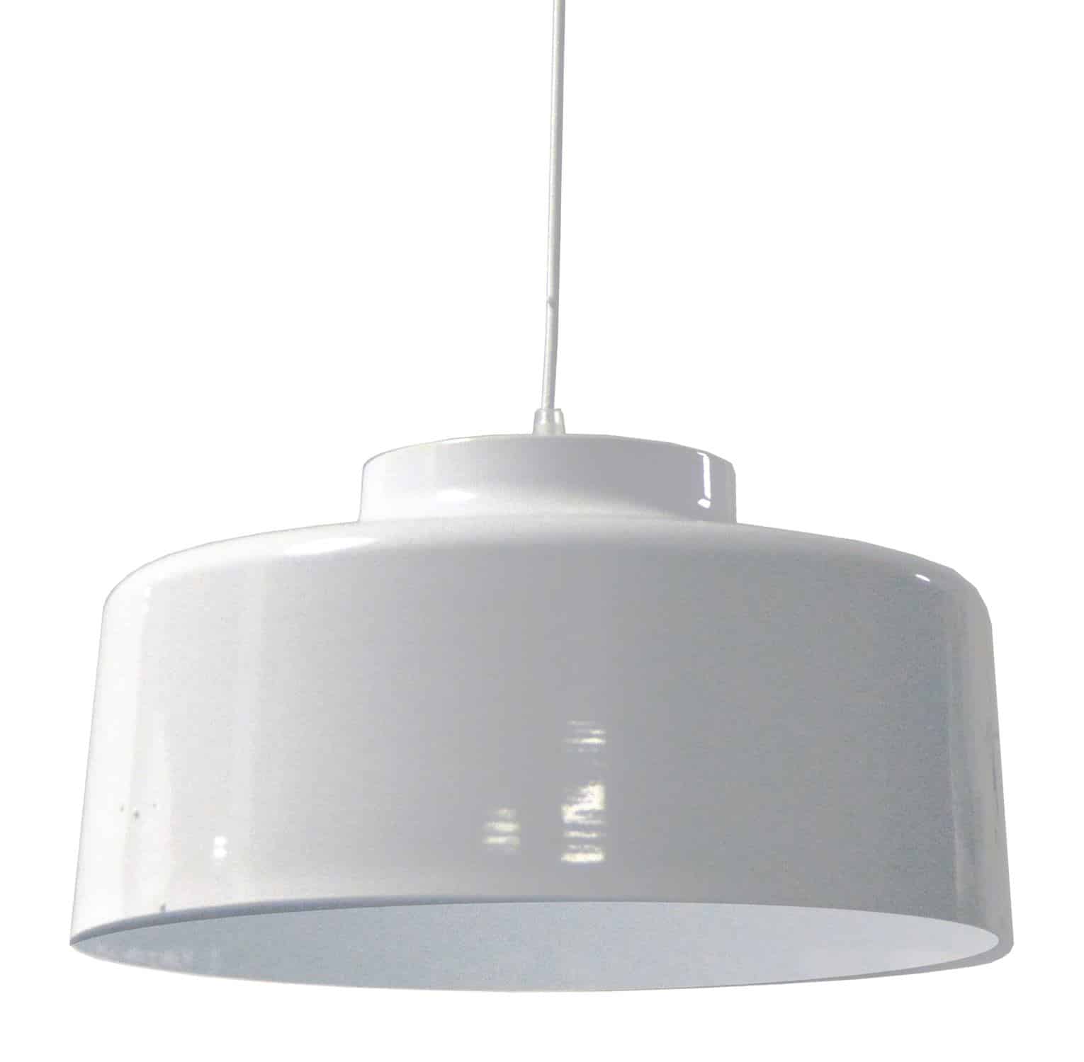 Dainolite 1 Light Metal Pendant
