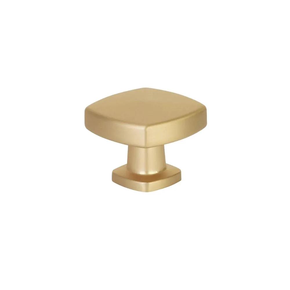 Emtek 1-1/4" Kenter Cabinet Knob by Emtek