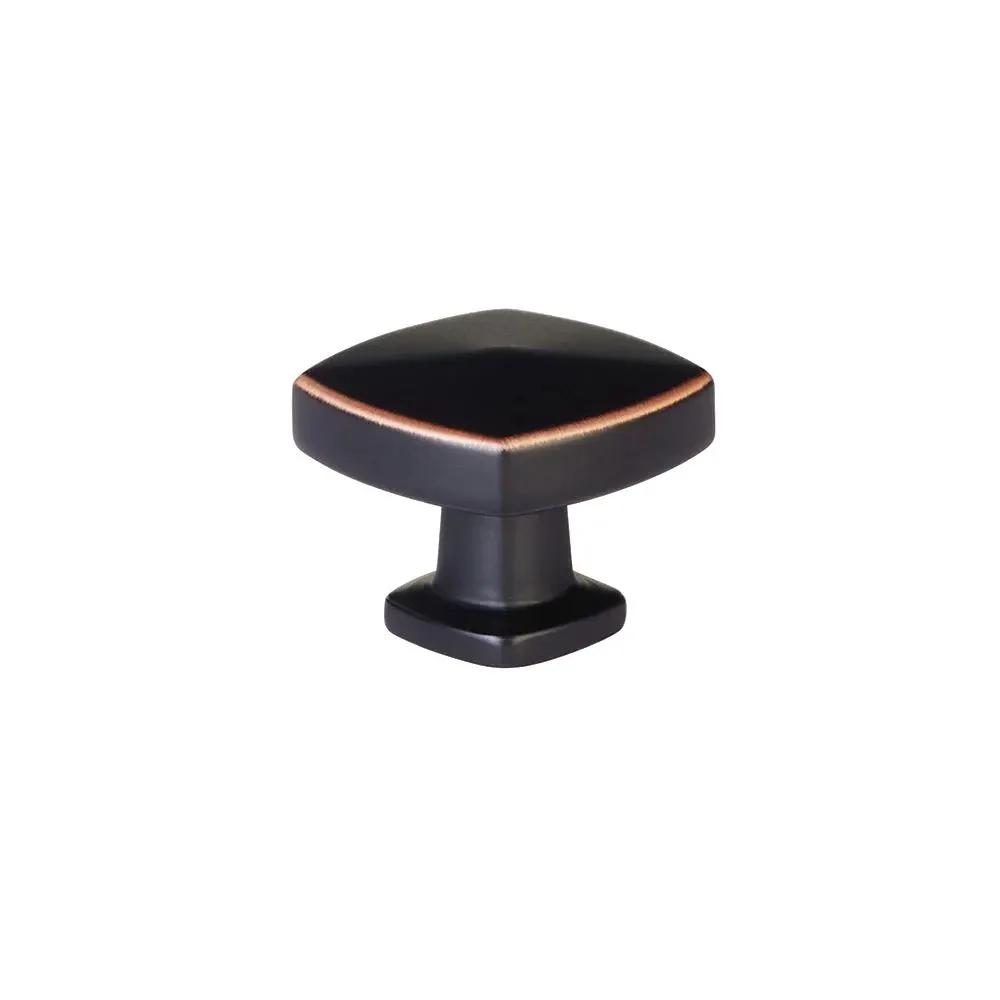 Emtek 1-1/4" Kenter Cabinet Knob by Emtek