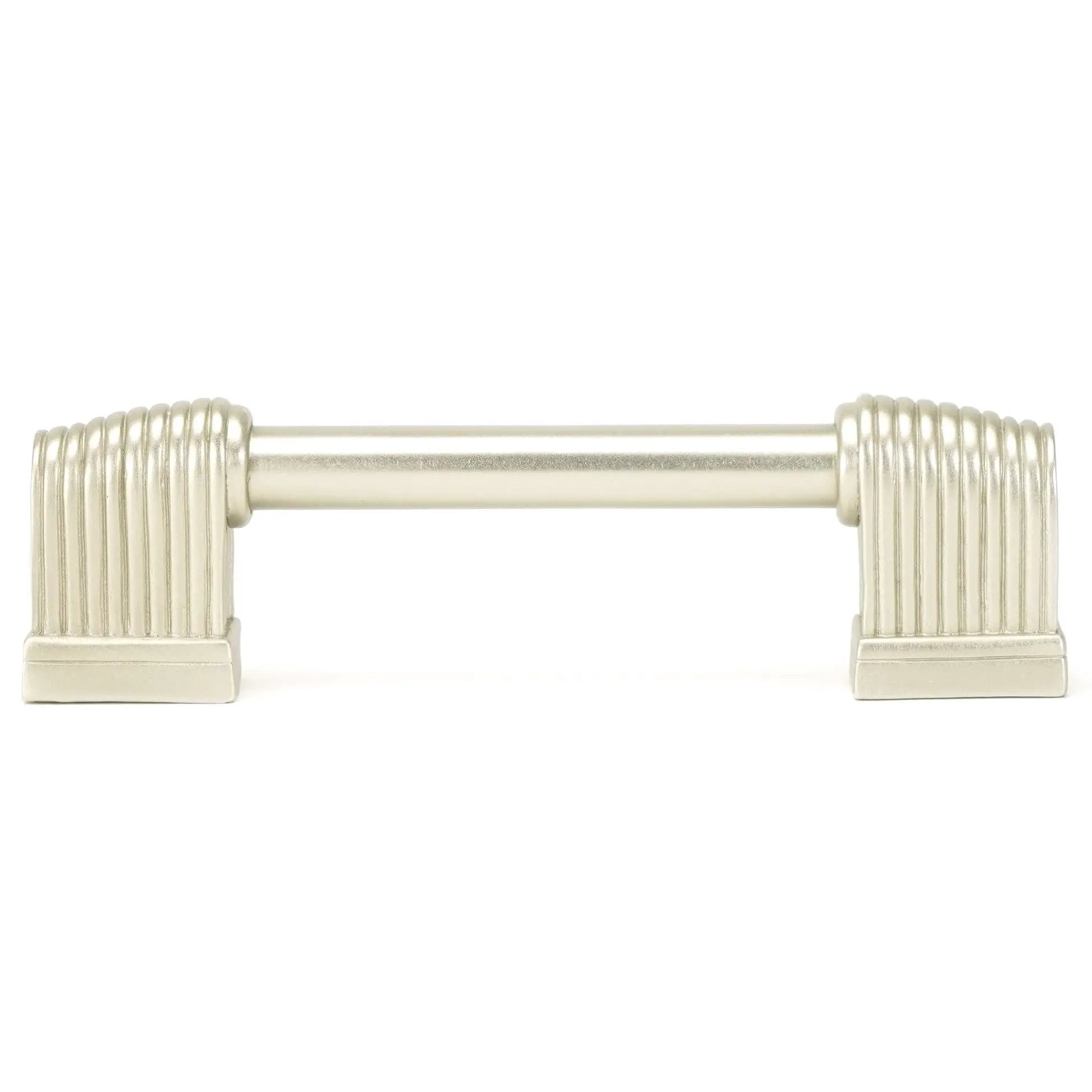 Edgar Berebi Oxford 3" C to C Knob Pull by Edgar Berebi